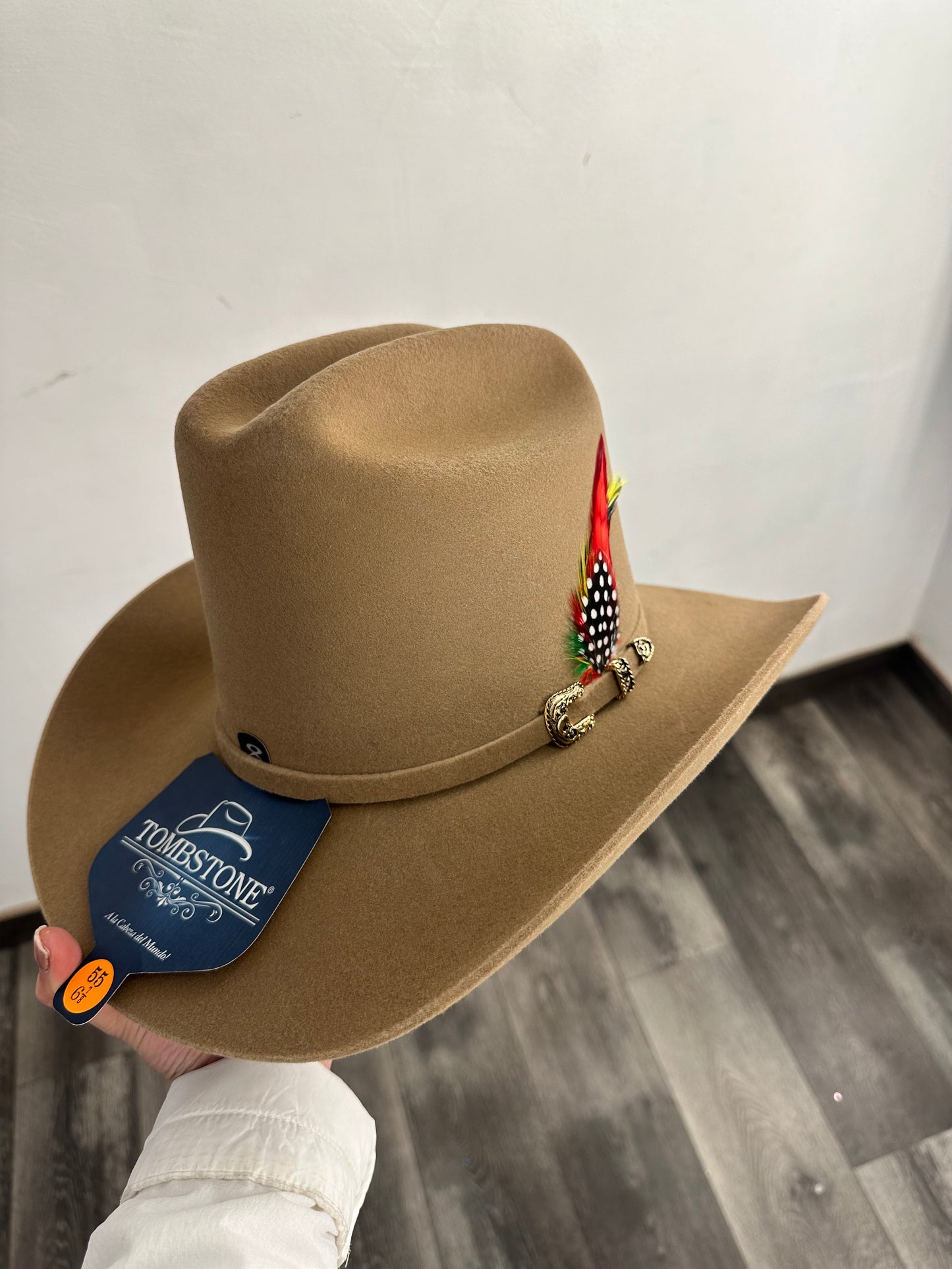 El Viejon Nutria Los Dos Carnales