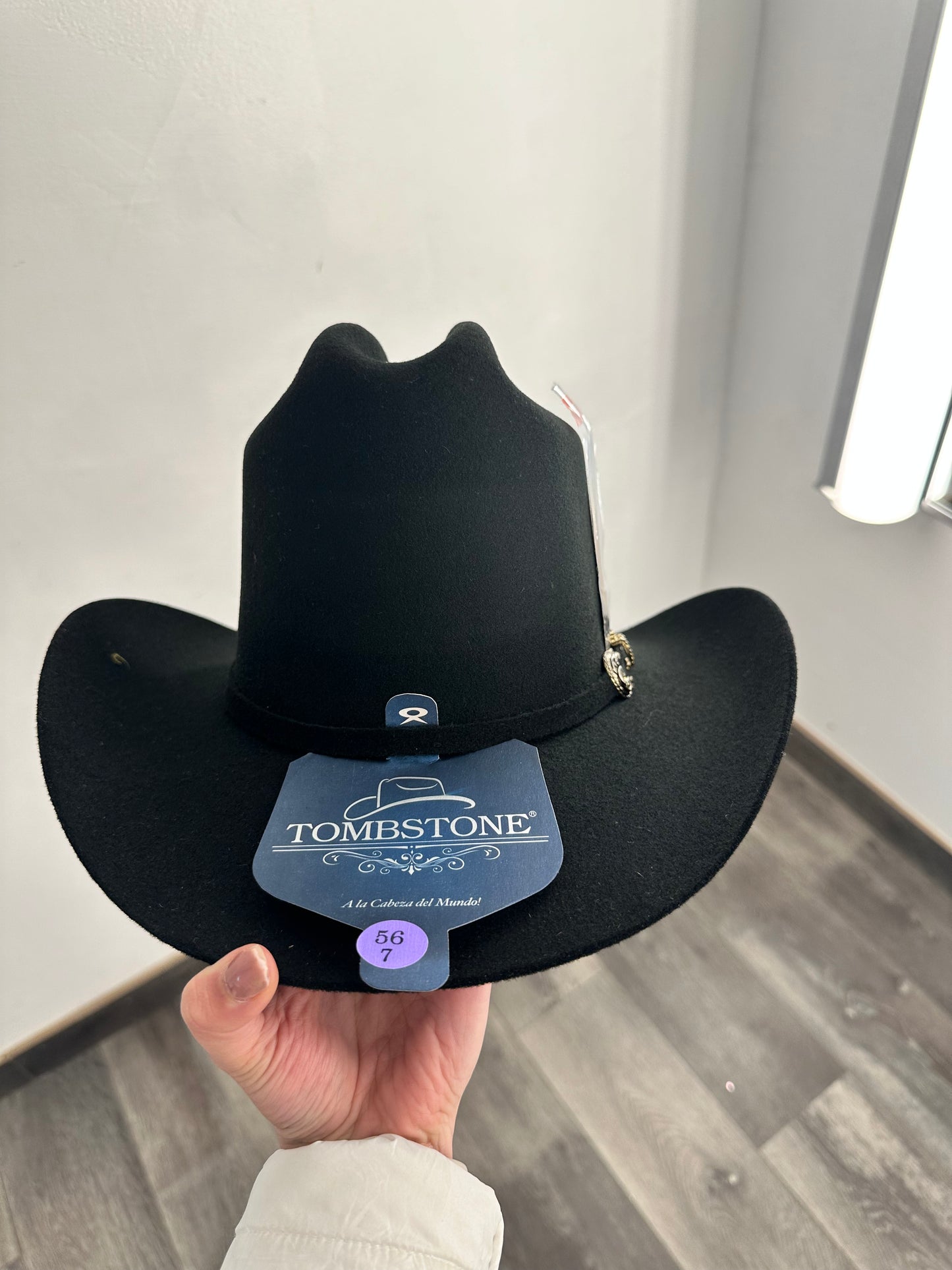 El Viejon Negro Los Dos Carnales