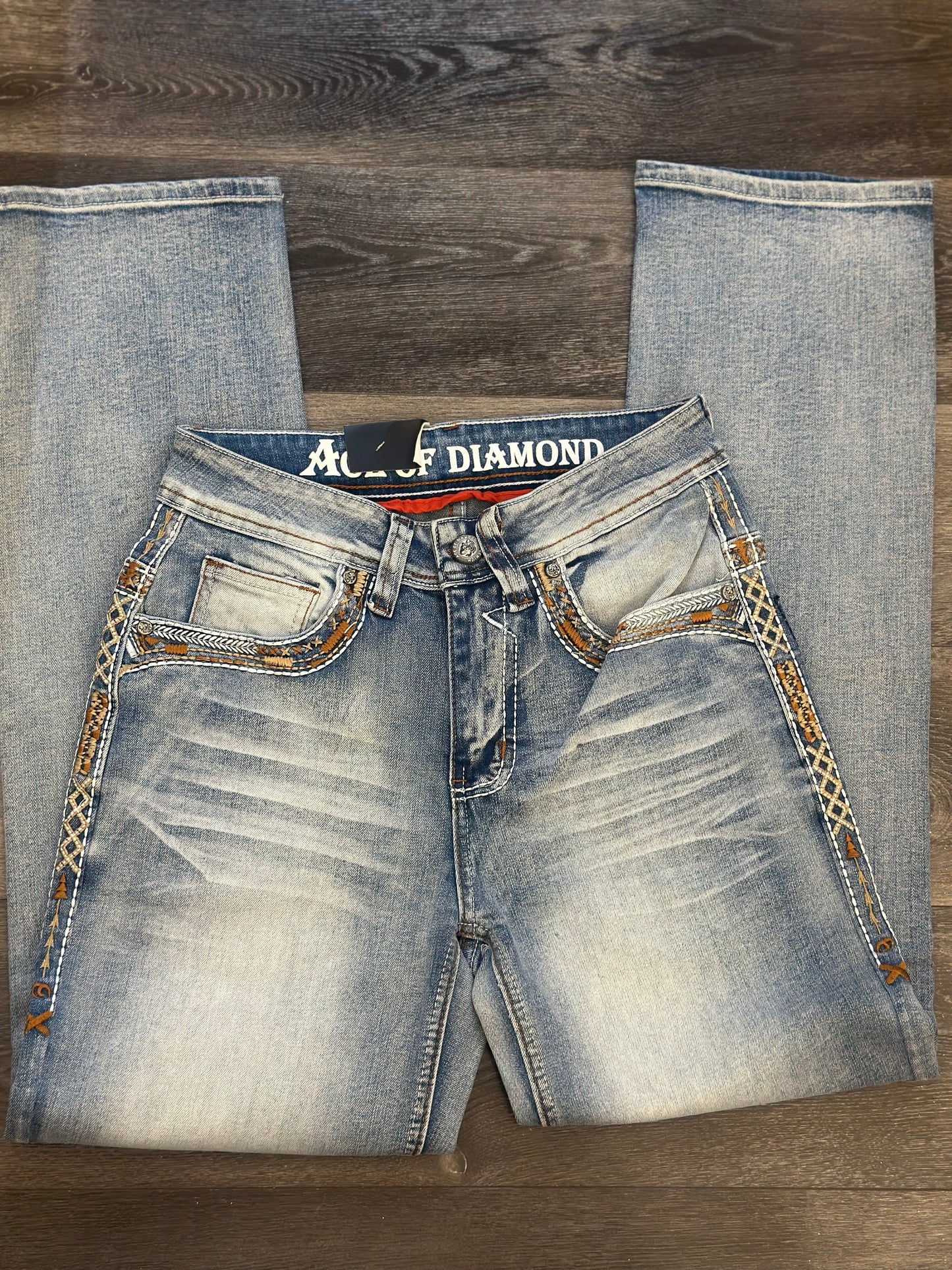 Men’s Jean 1345