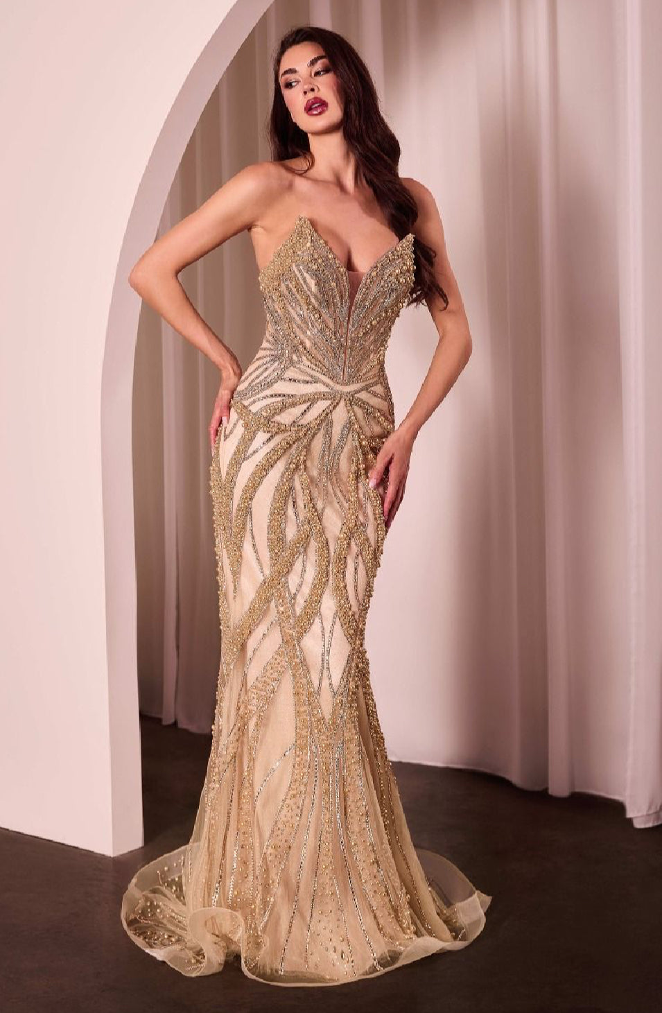 Ari Dress – Salasfashion