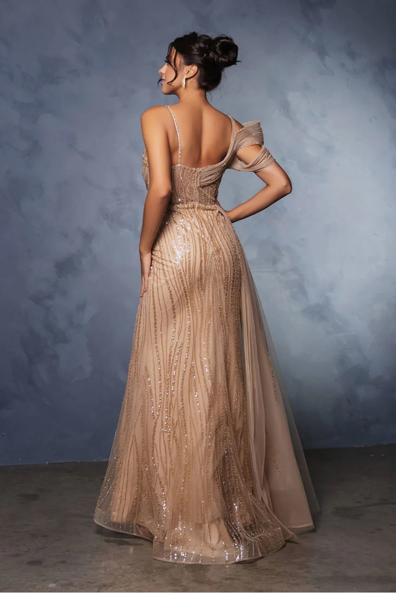 Olivia Dress