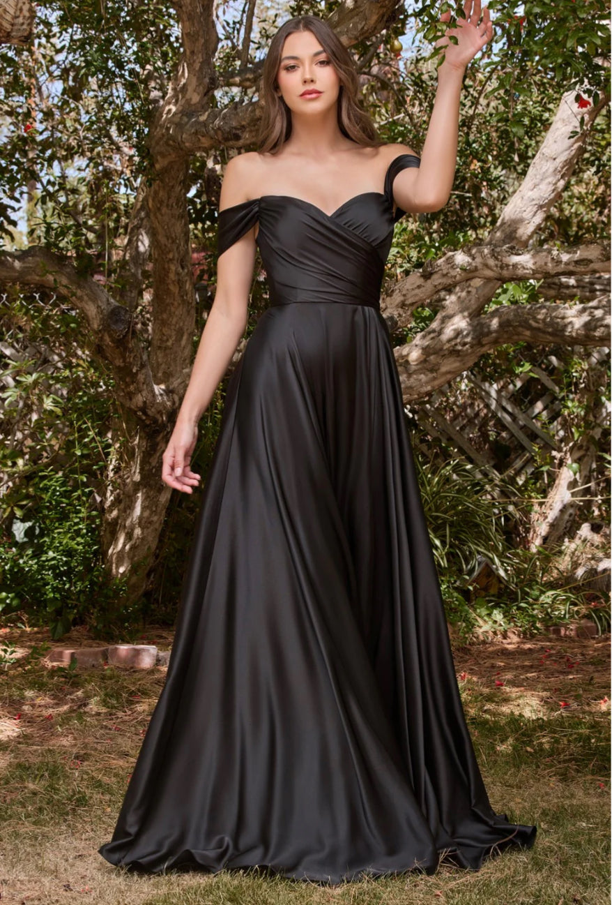 Glori Dress