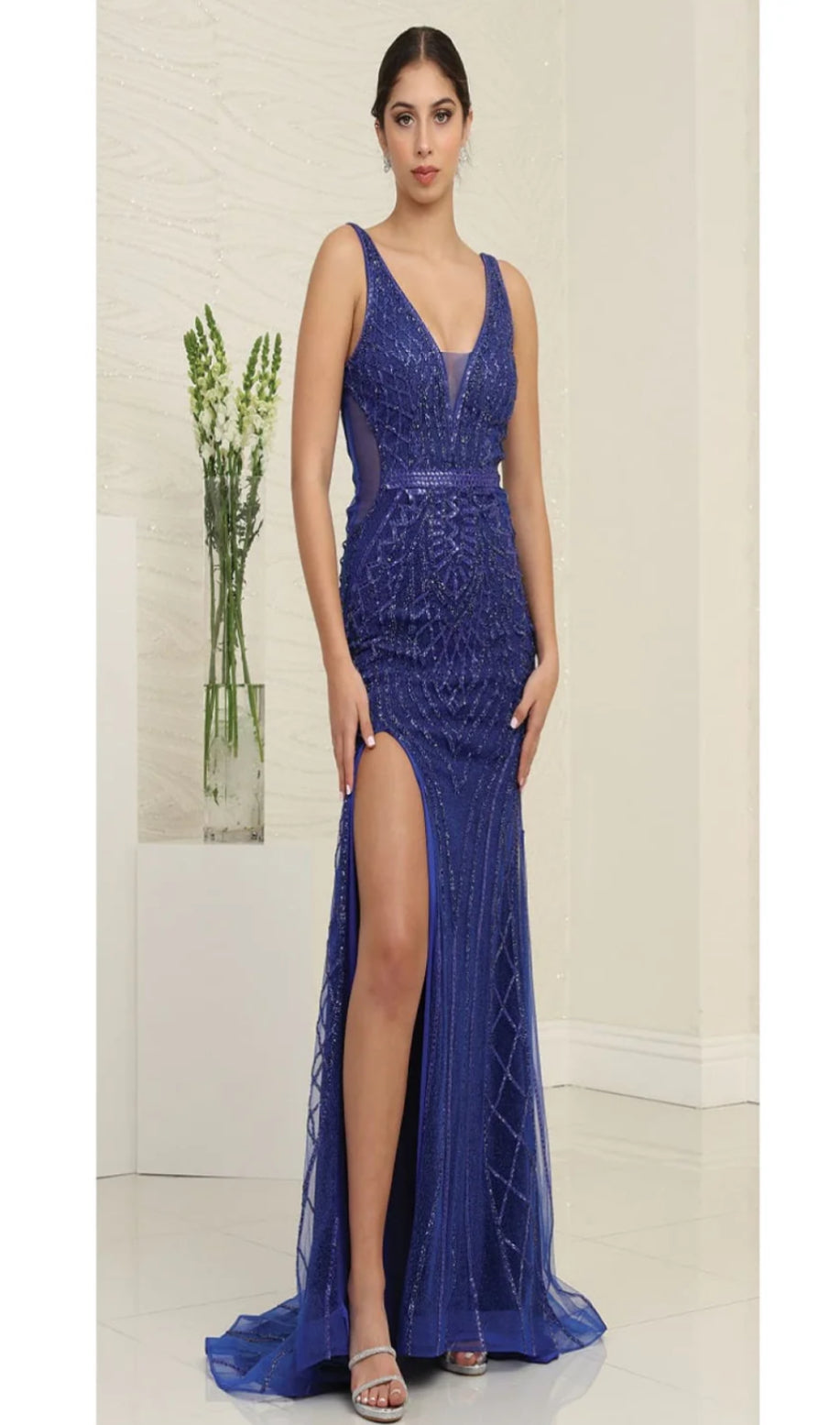Eliza Dress