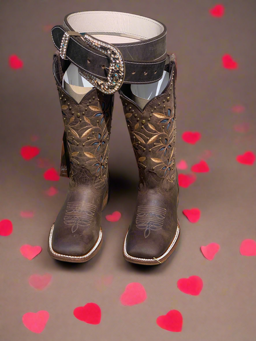 Dakota Boot