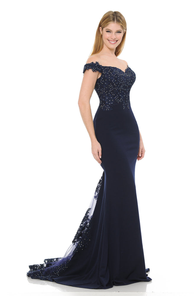 Dalia Dress