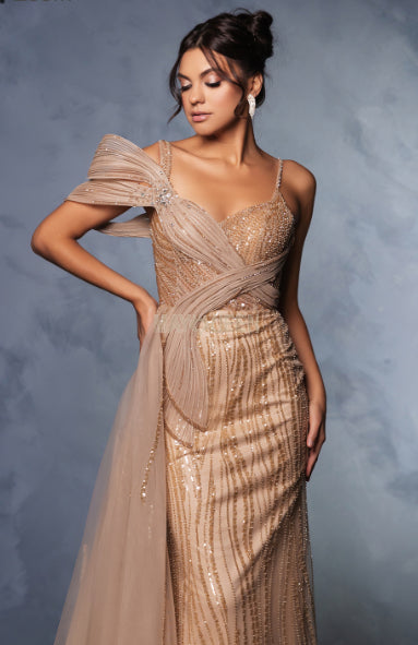 Olivia Dress