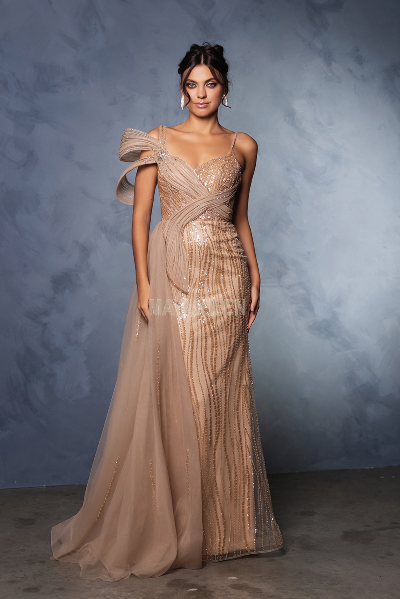 Olivia Dress