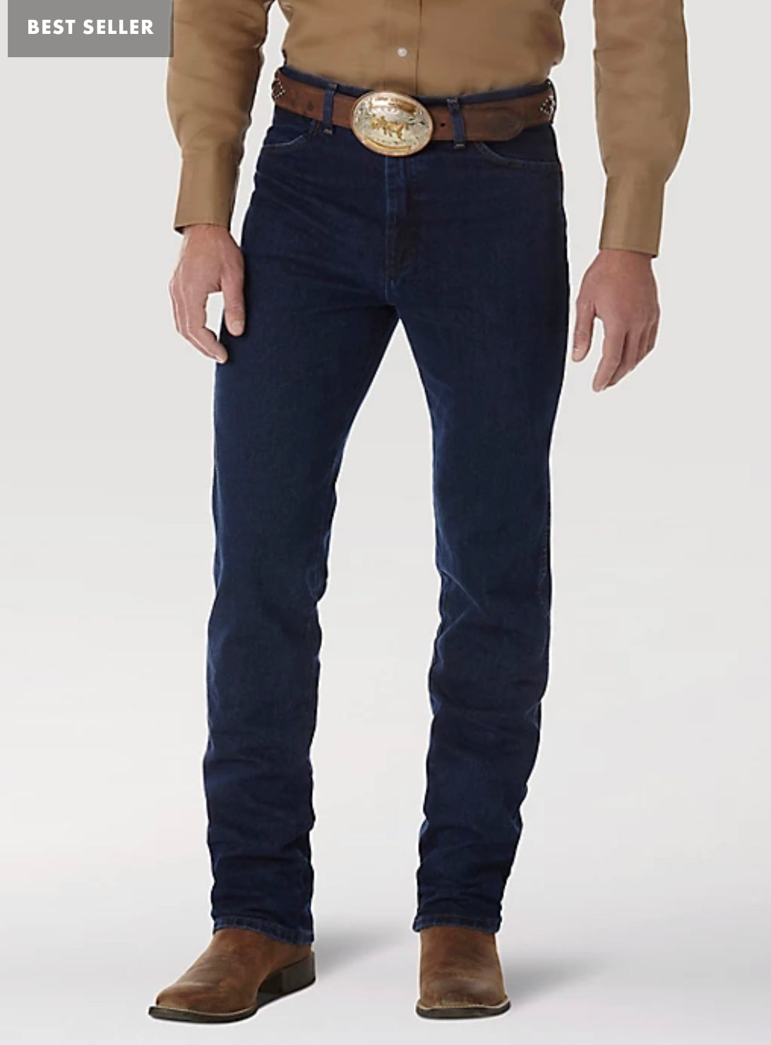 Wrangler Cowboy Cut Slim