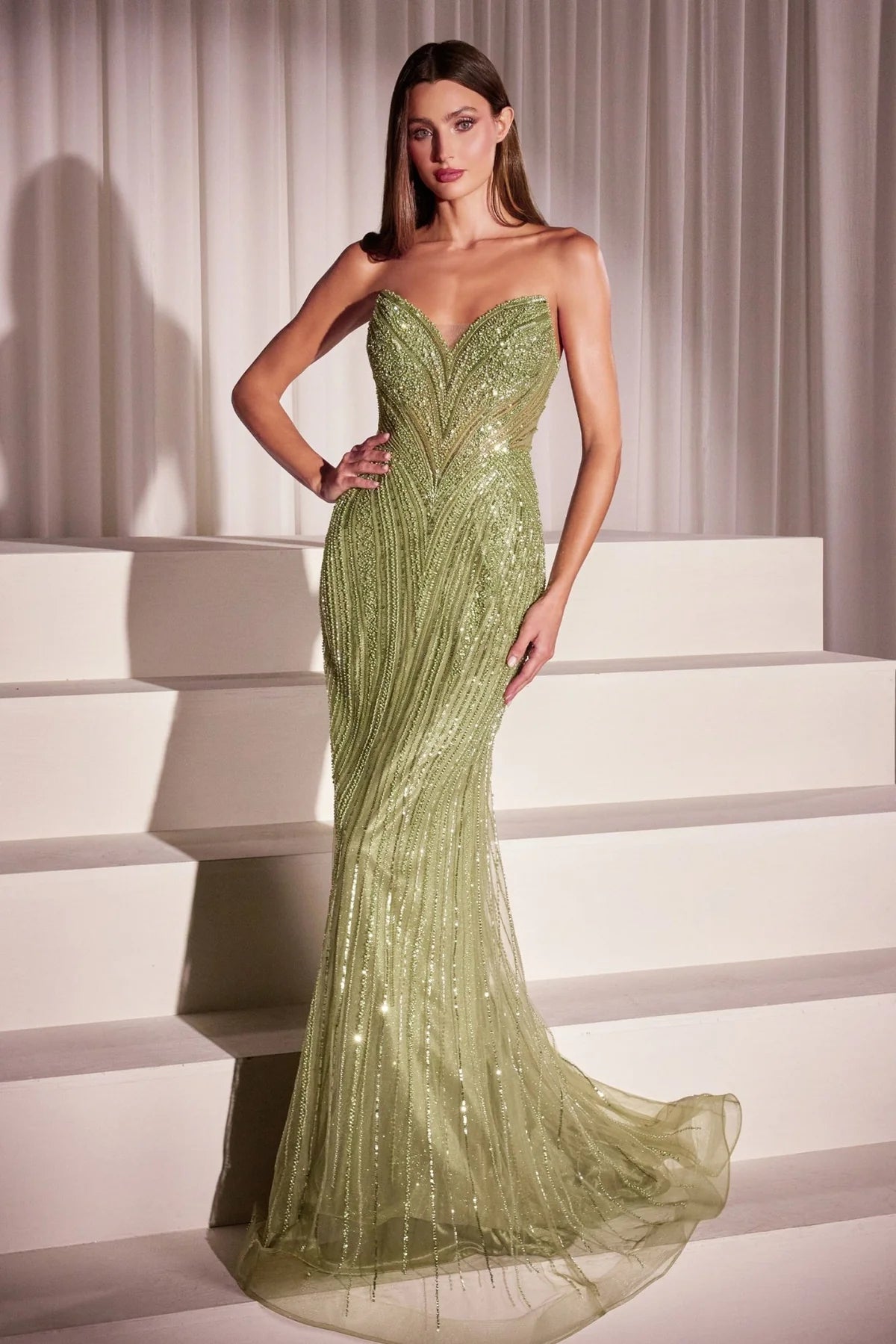 Olivia Dress