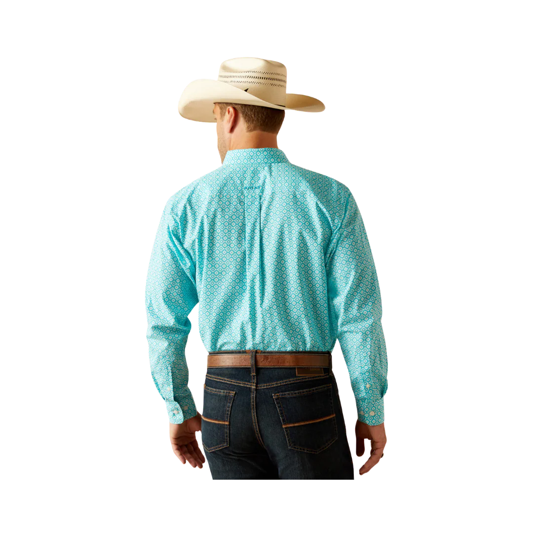 Long Sleeve Ariat Shirt