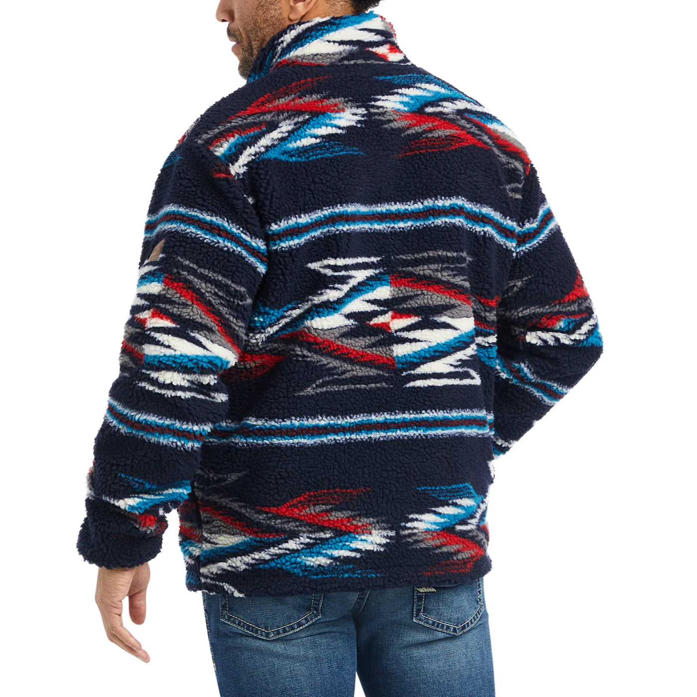 Ariat Chimayo Fleece Jacket