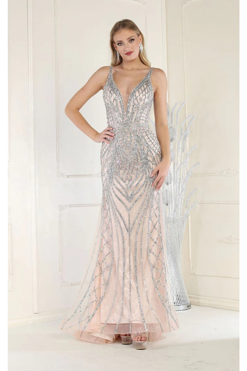 Blossom Dress