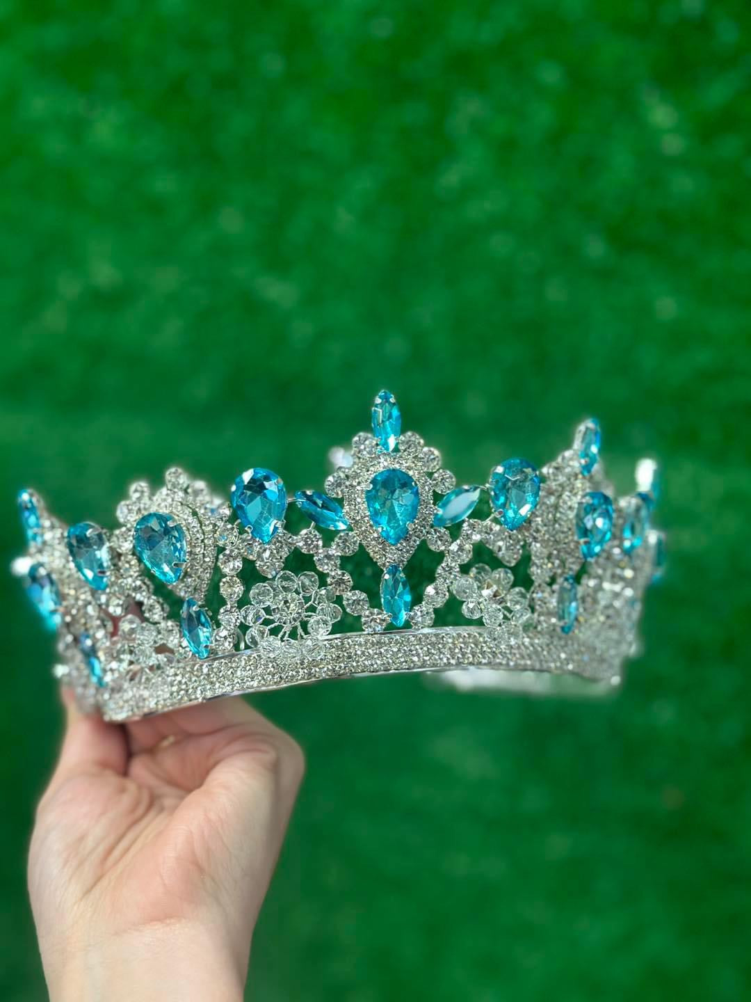 Royal Crown.
