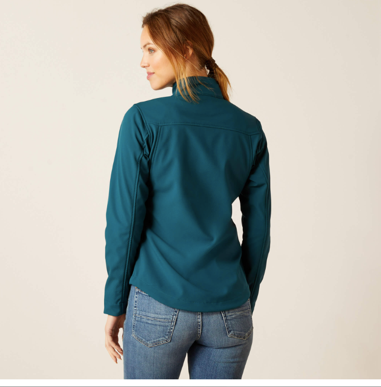 Lilian Ariat Softshell