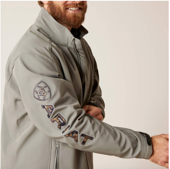 Ariat Logo Softshell