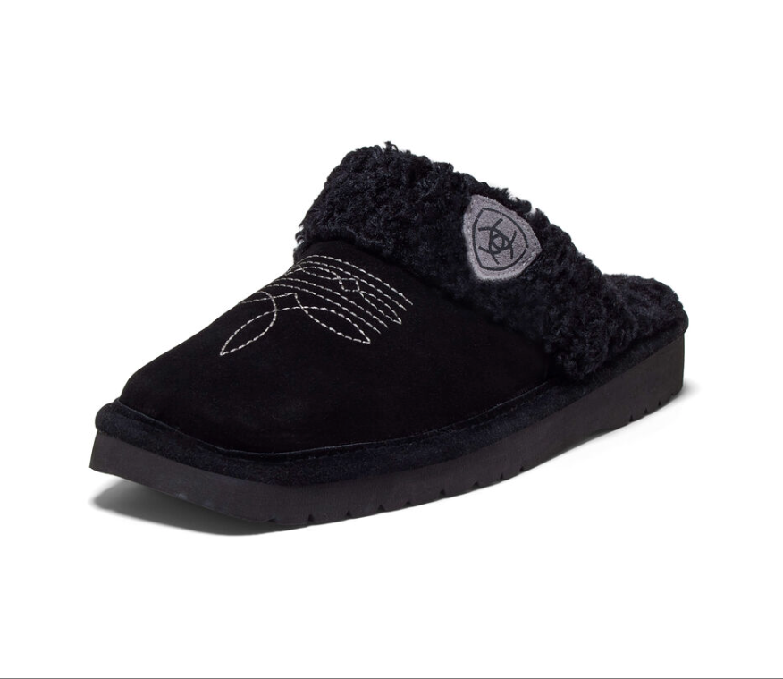 Women's Jackie Square Toe