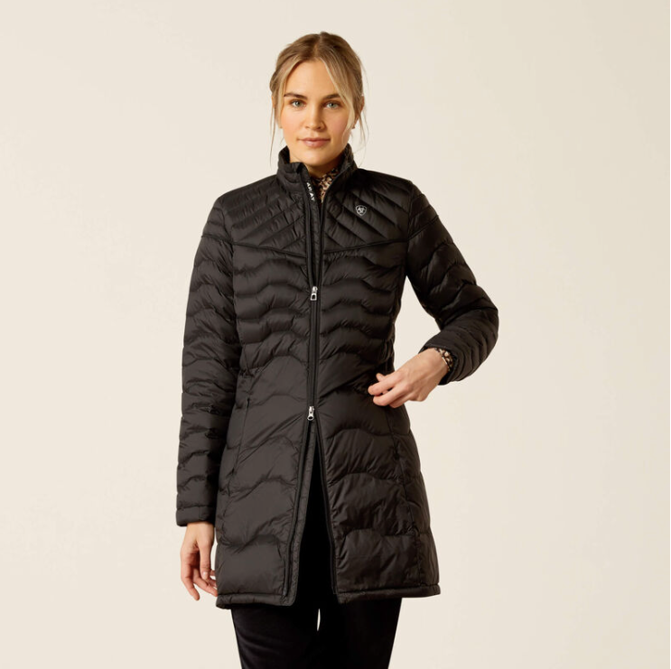 Ariat Down Coat