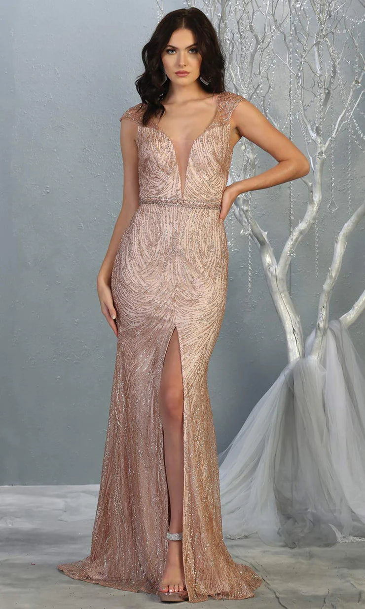 Chloe Dress