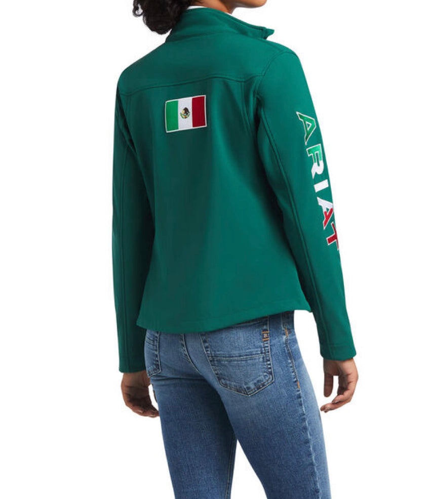 Women’s Ariat Jacket
