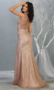 Chloe Dress