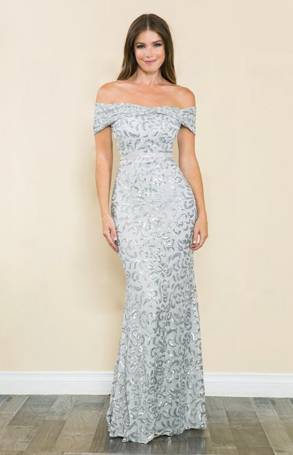 Viviana Dress