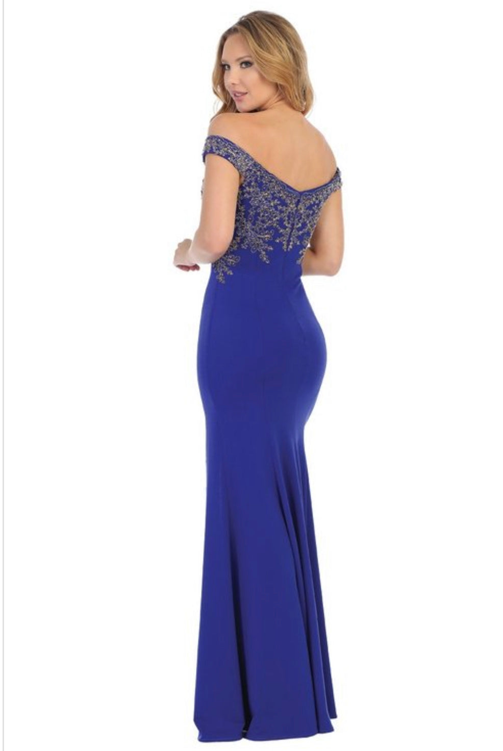 Mila Dress