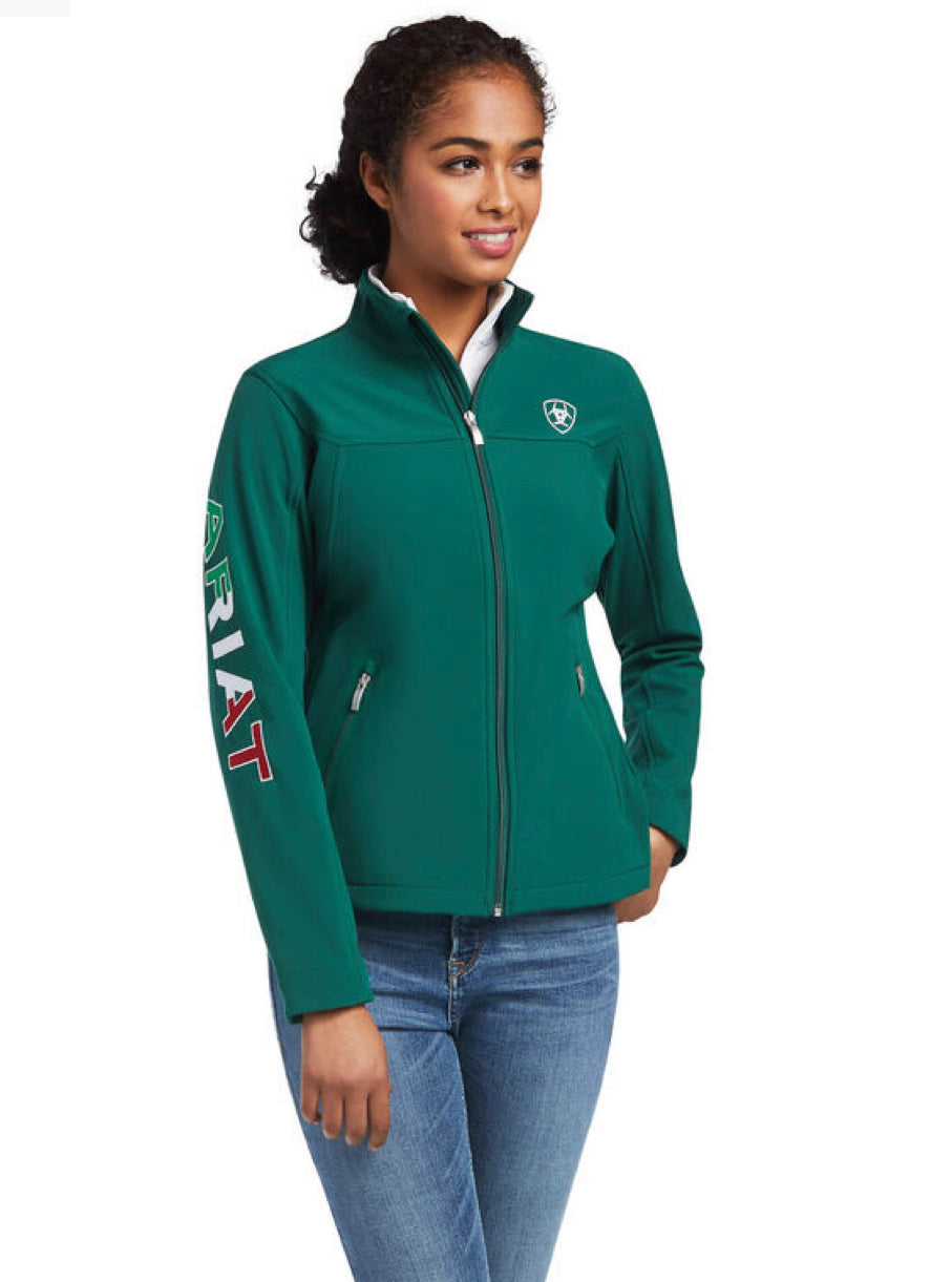 Women’s Ariat Jacket