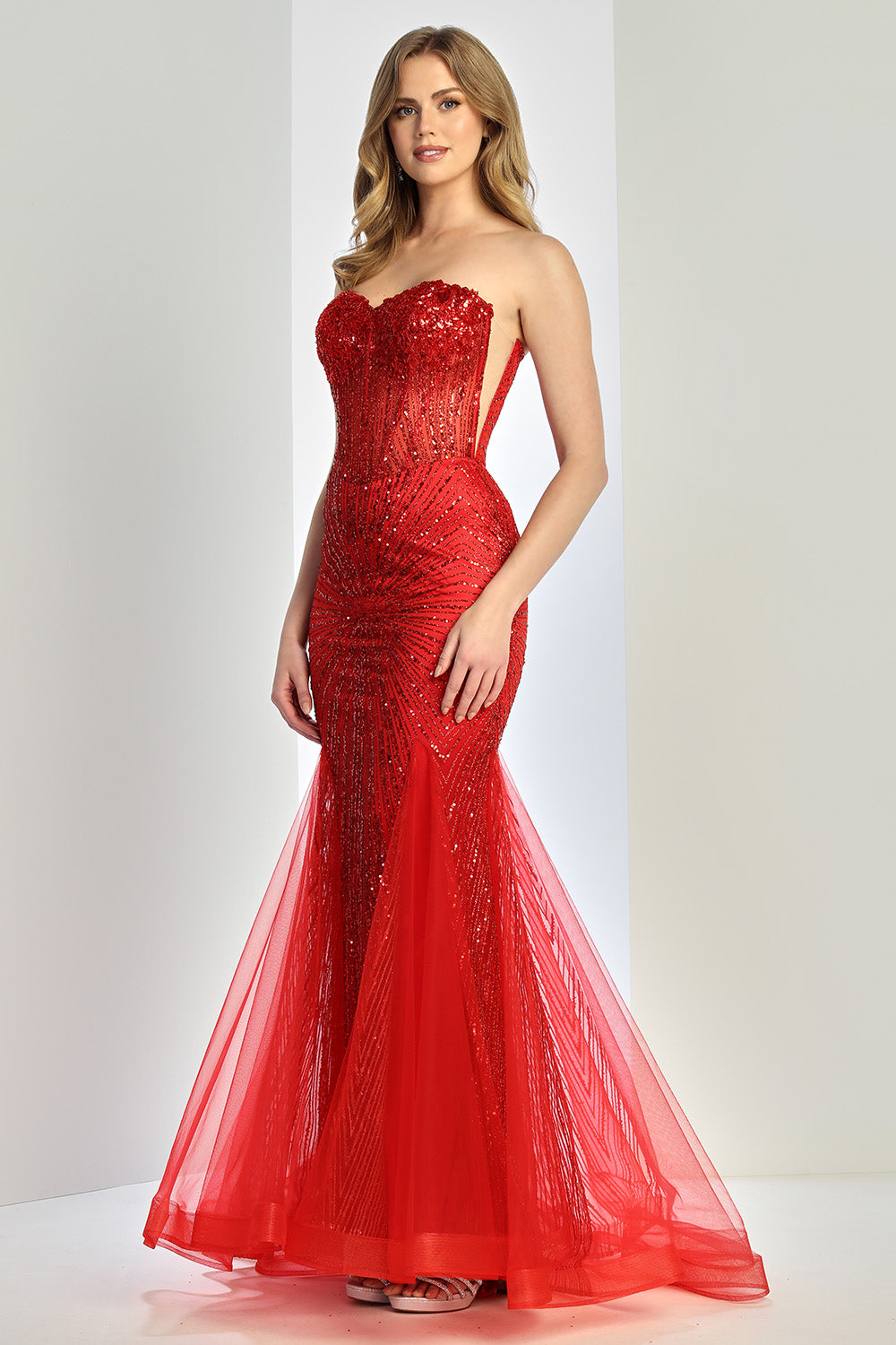 Danni Dress