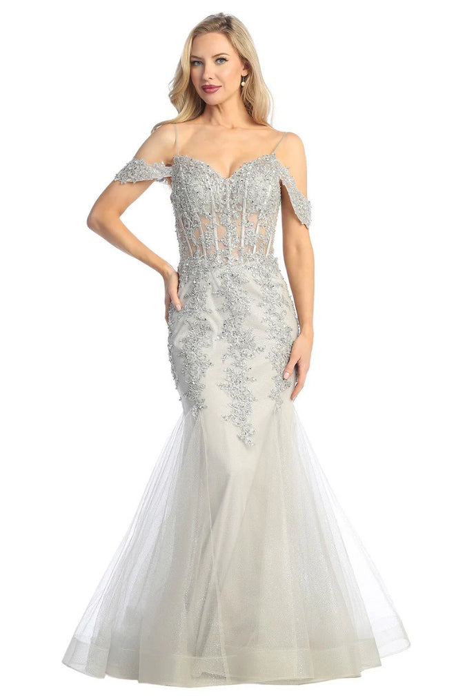 Celia Dress