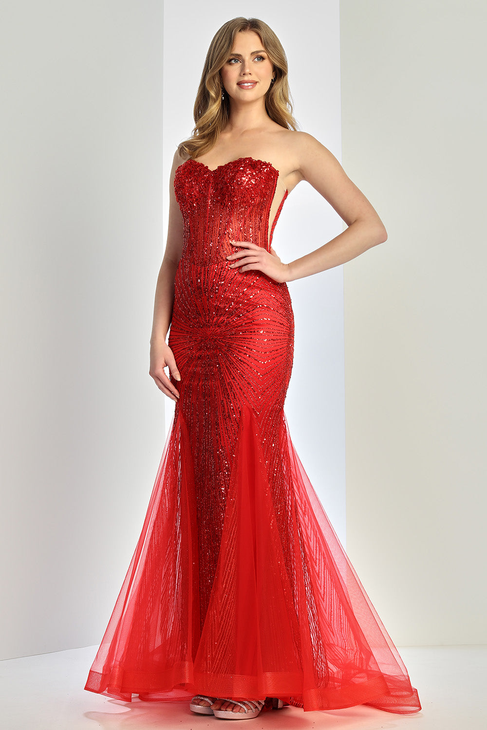 Danni Dress