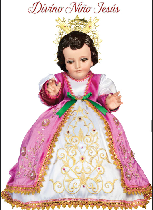 Divino Niño Jesus