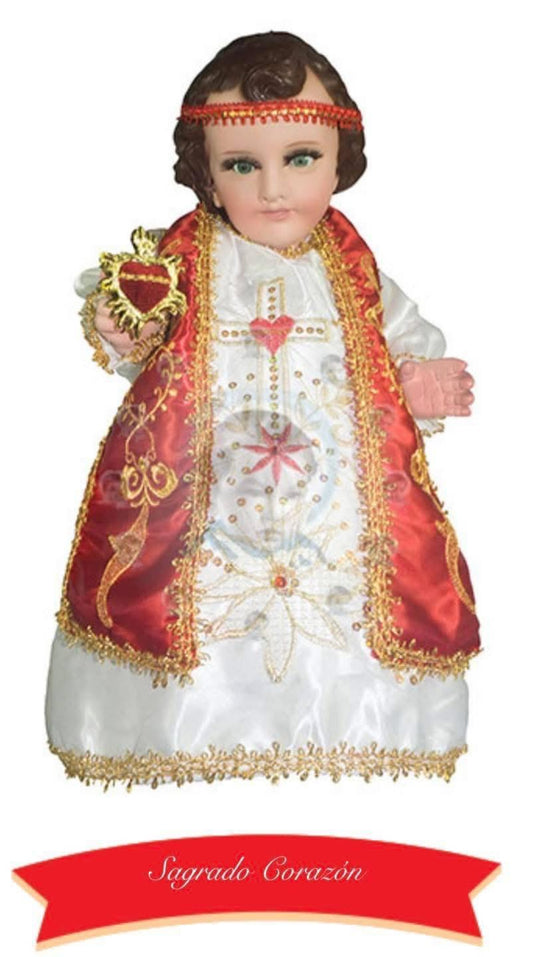 Sagrado Corazon