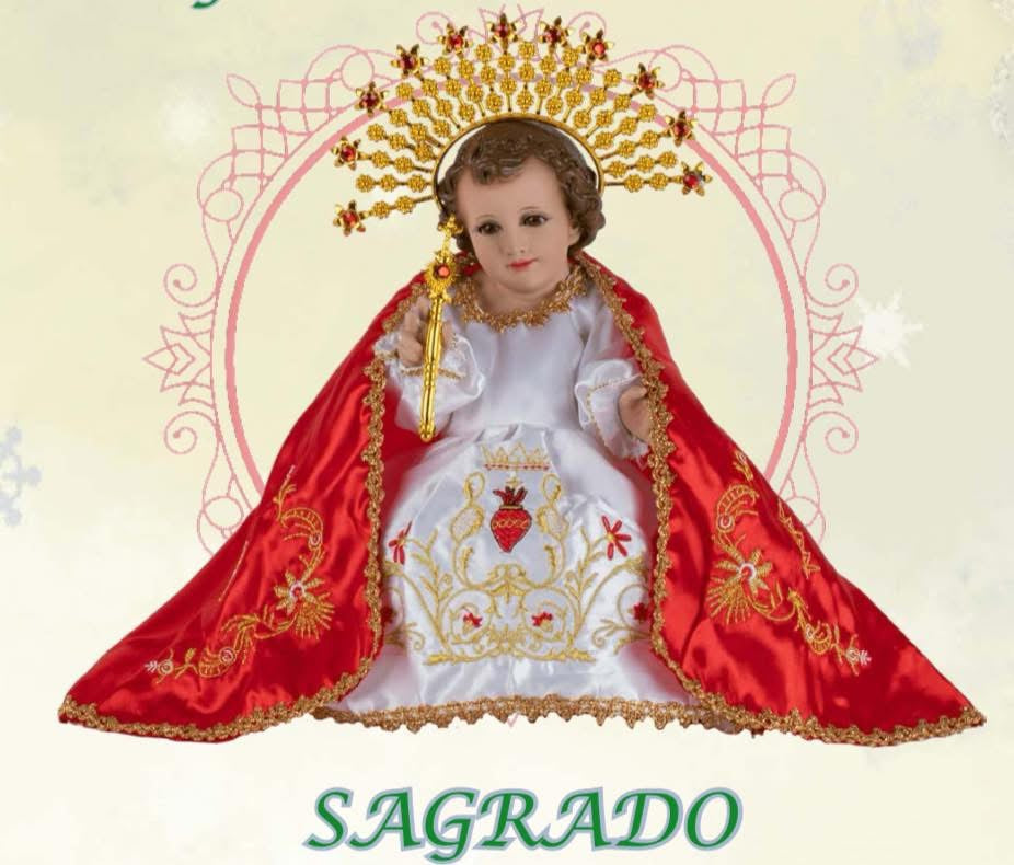 Sagrado Corazon