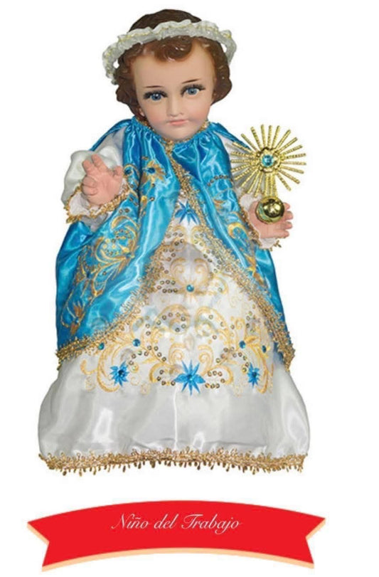 Niño del Trabajo