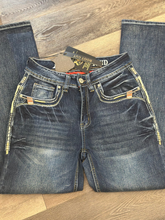 Men’s Jean 1348