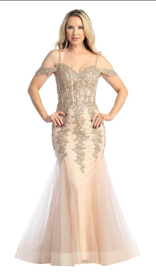 Celia Dress