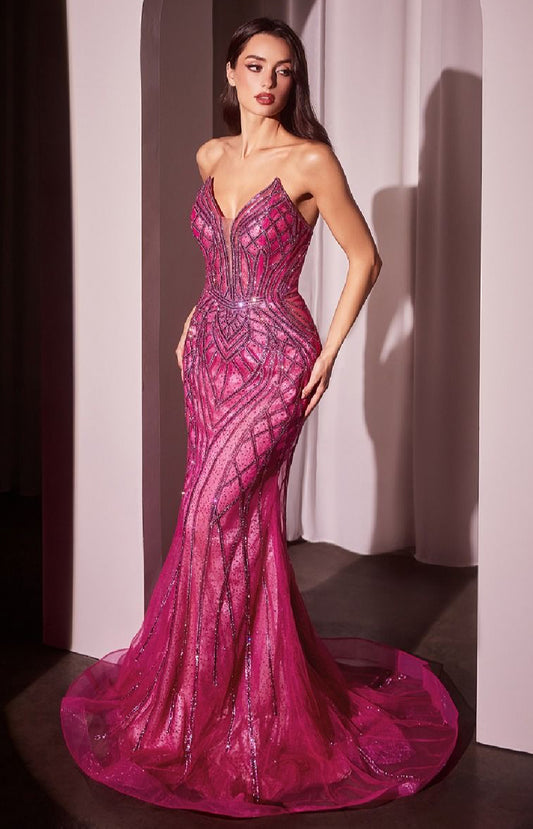 Adeline Dress