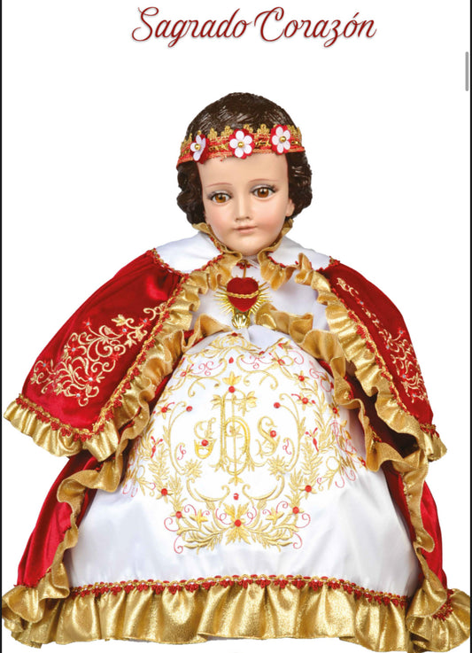 Sagrado Corazon