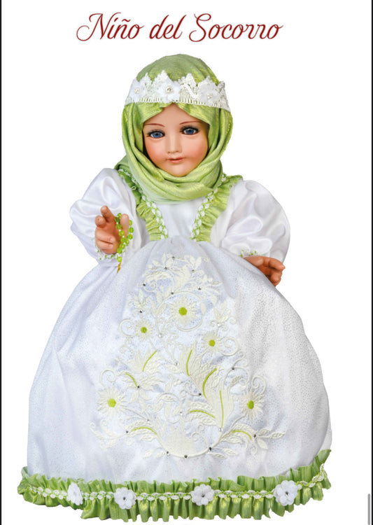 Niño del Socorro