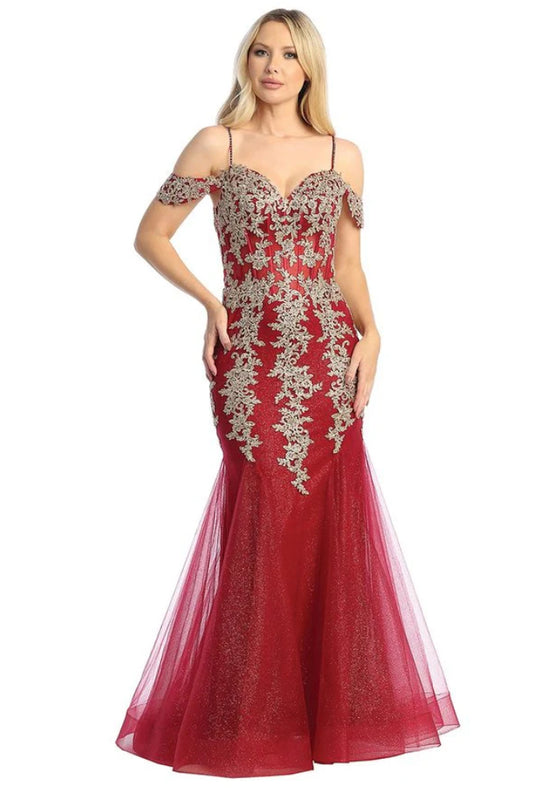Celia Dress