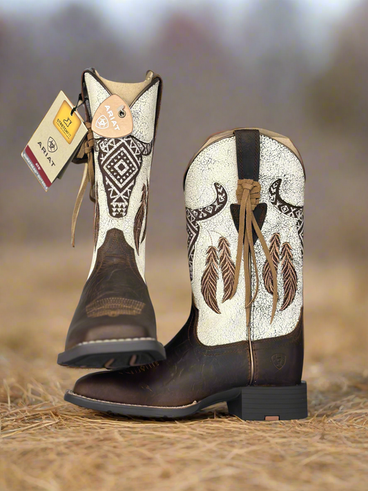 Ariat Bull Boot