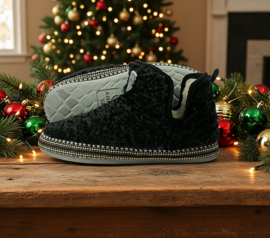 Women's Ariat Bootie Slipper