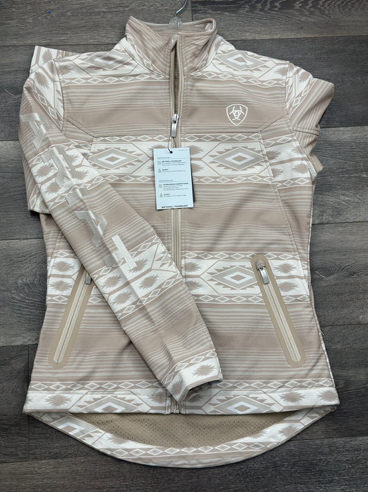 Aztec Print Ariat SoftShell