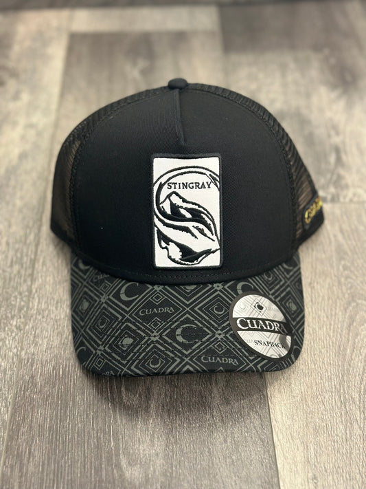 Stingray Cuadra Cap