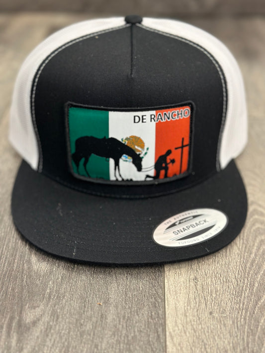 DR México Cap