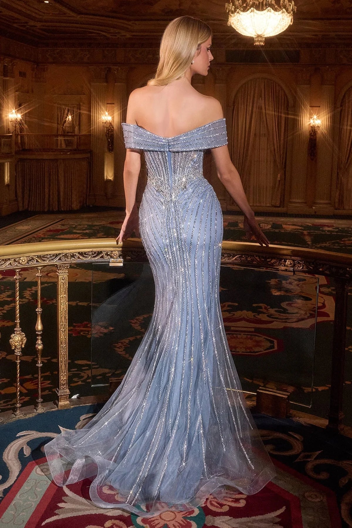 Julieta Dress