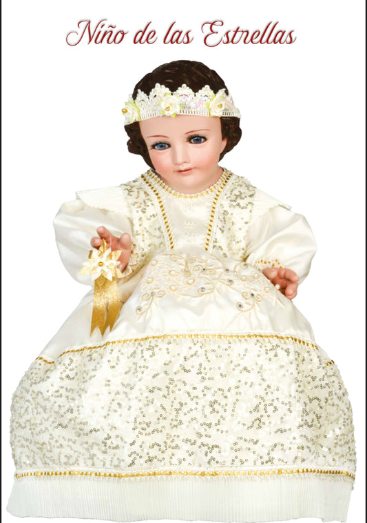 Niño de las Estrellas