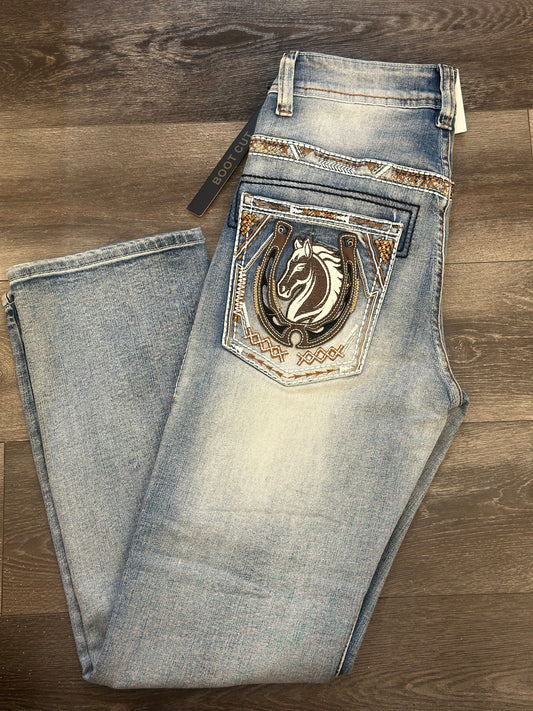 Men’s Jean 1345