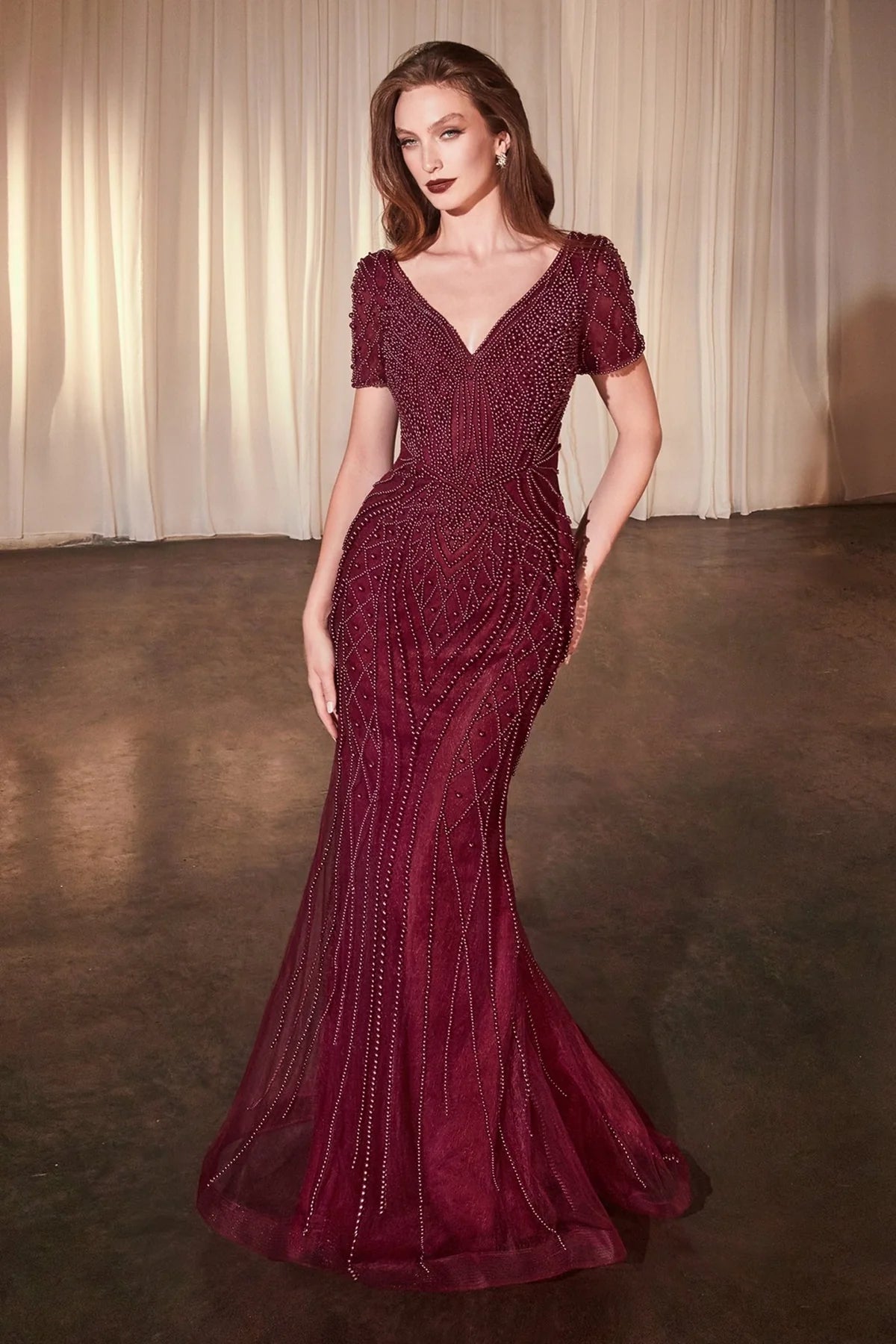Gaby Dress