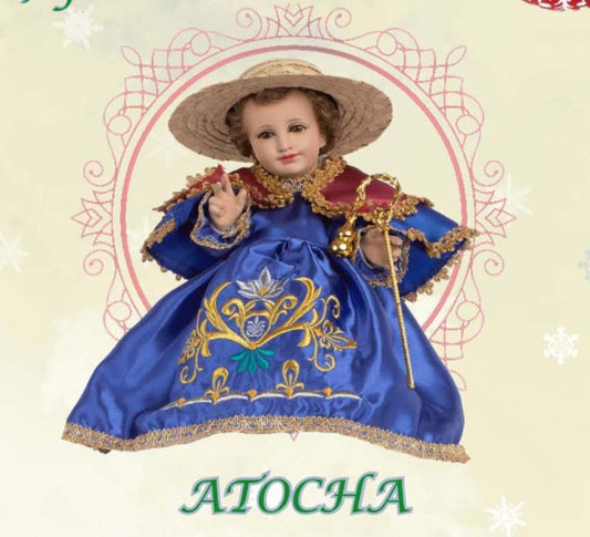 Santo Niño de Atocha